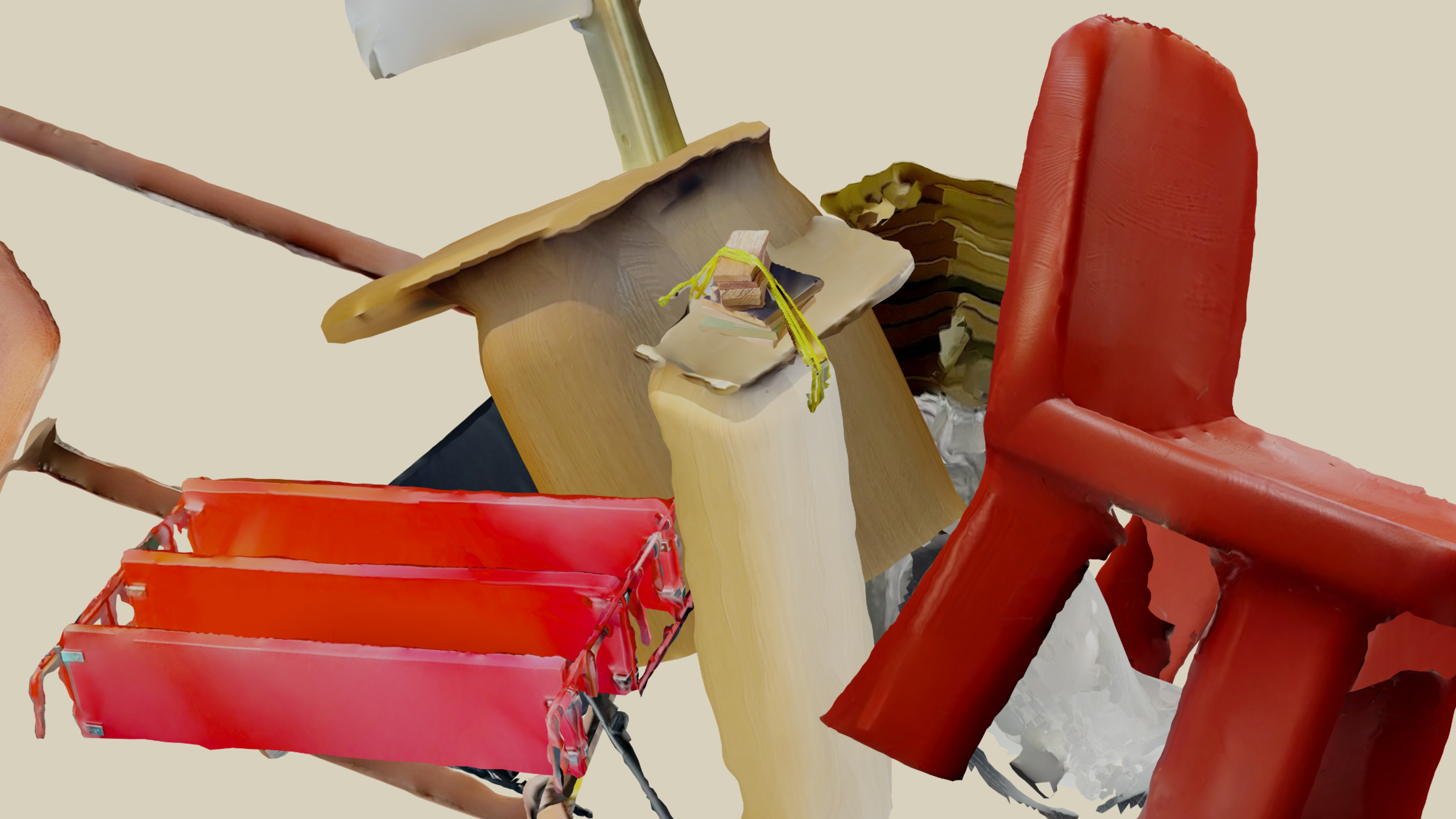 Stockholm Furniture Fair