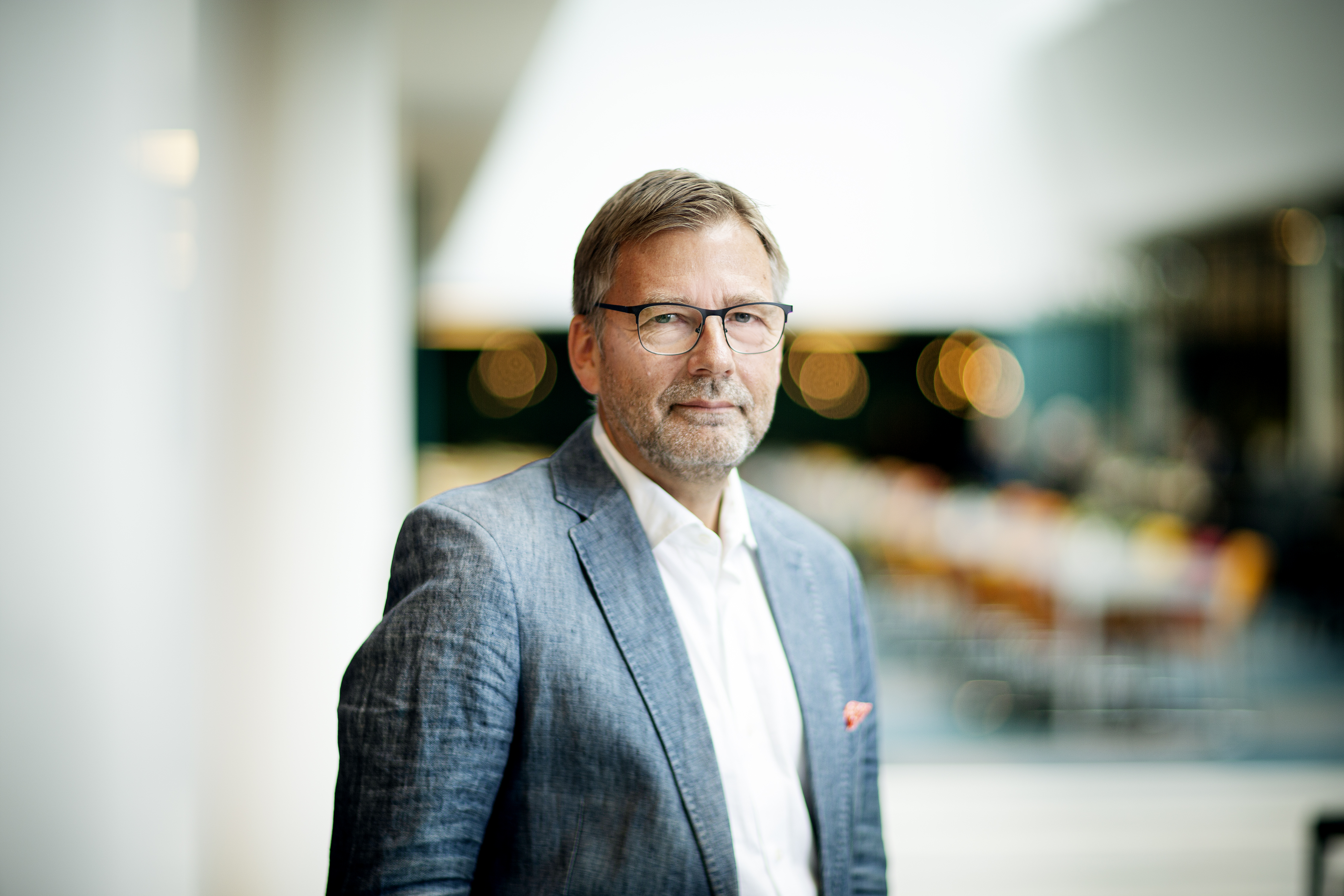 Anders Rosenkilde