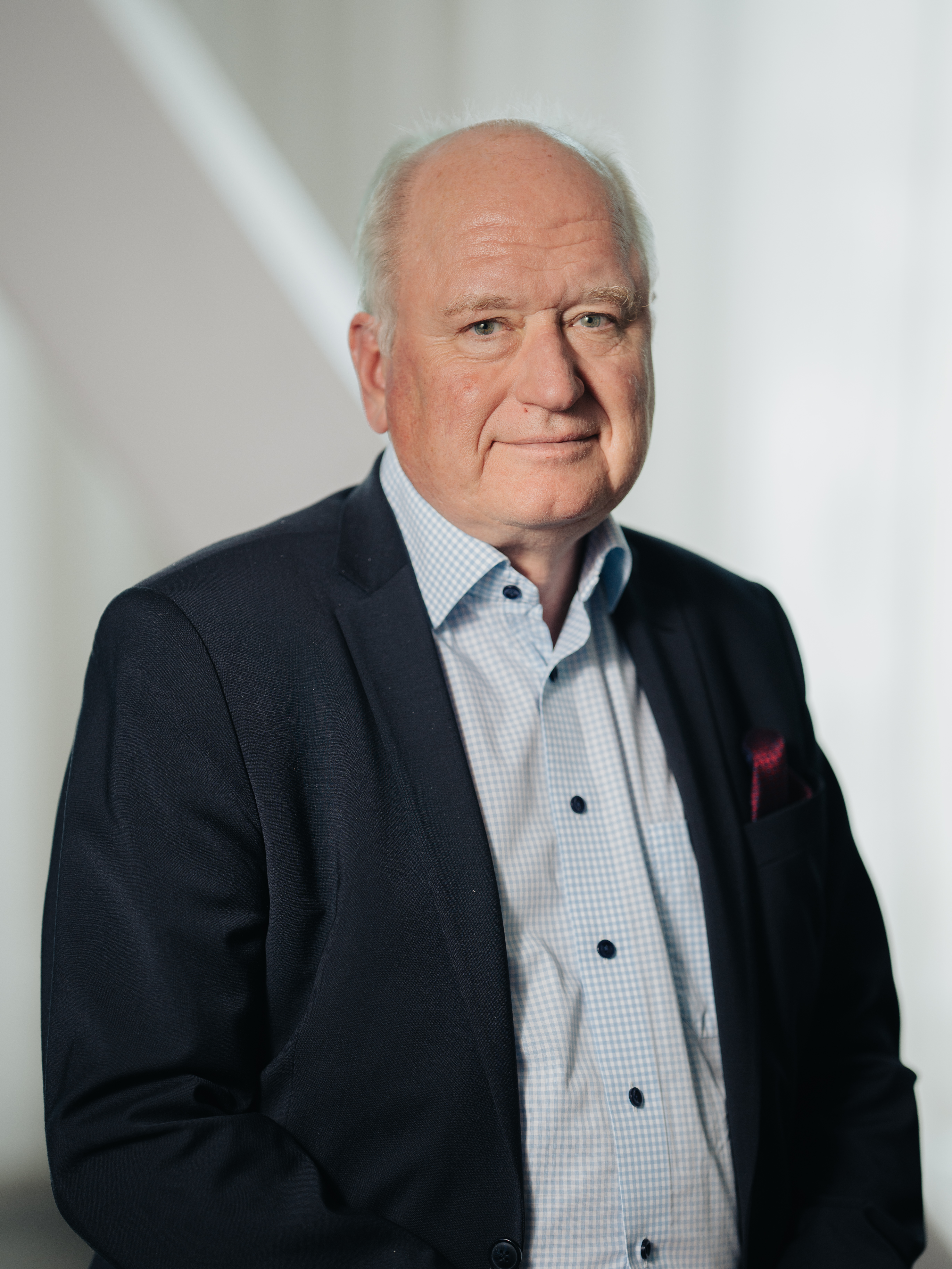 Claes Hansson, Götenehus Group AB