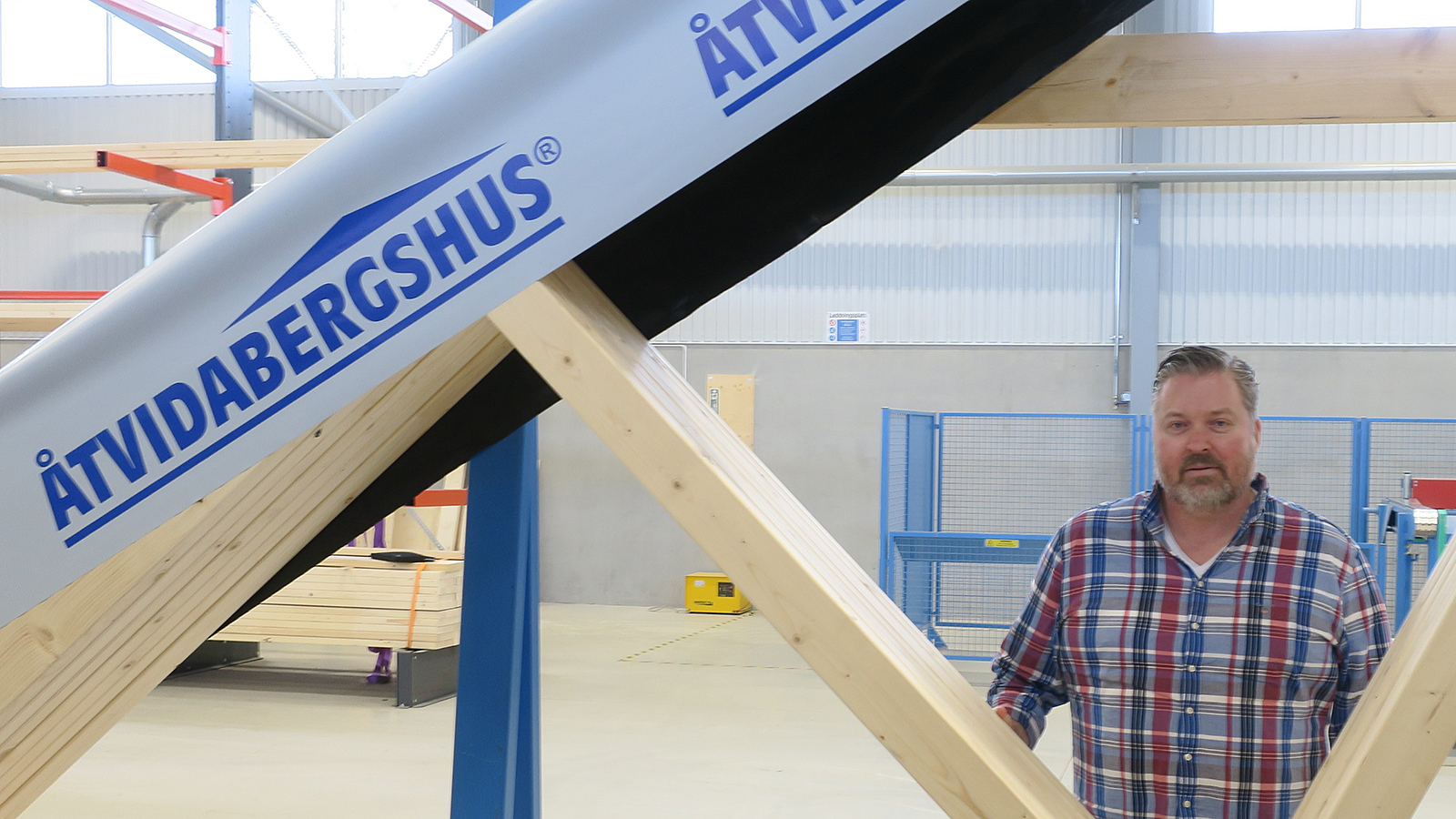 magnus andersson