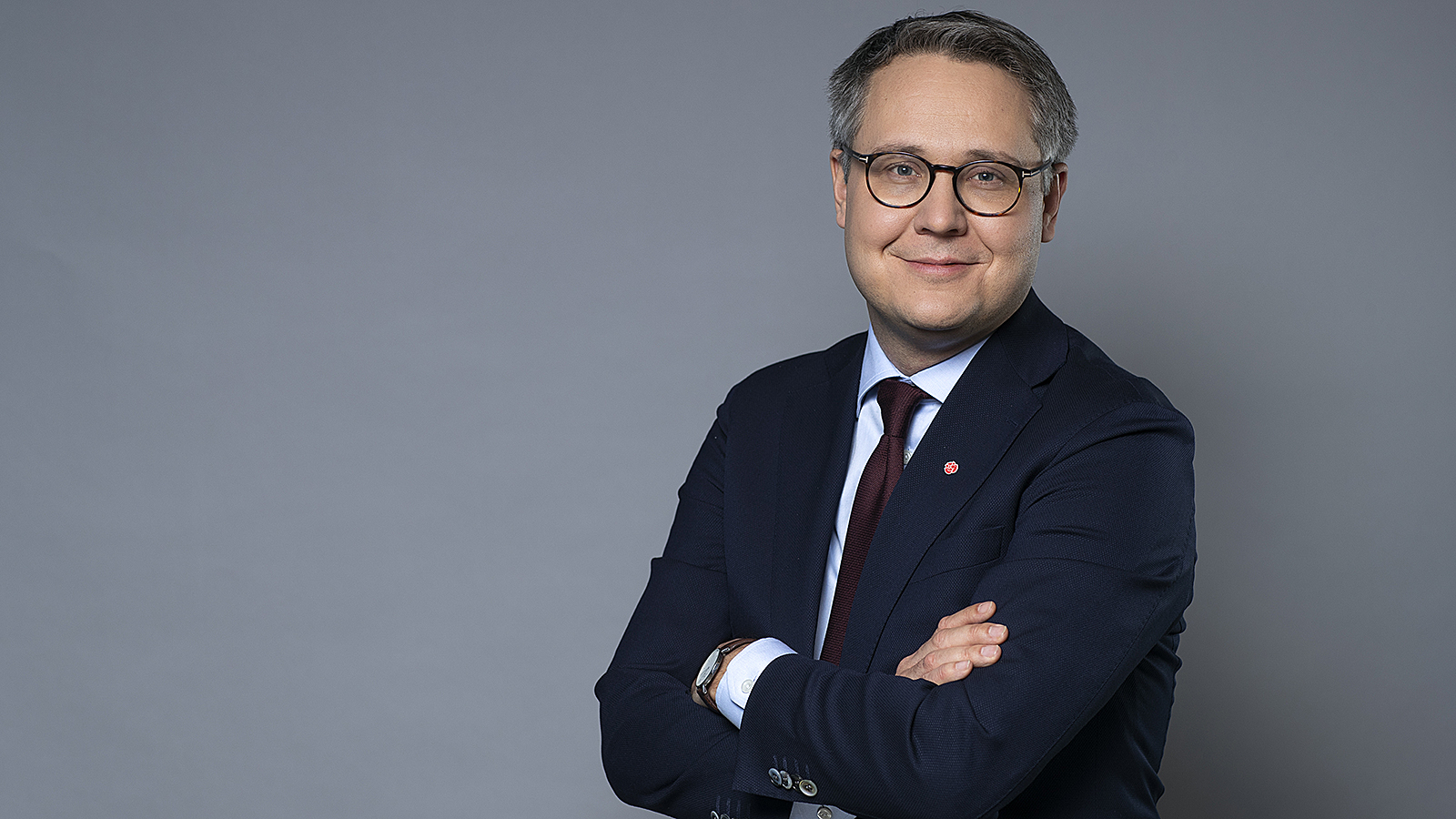 Bostadsminister
