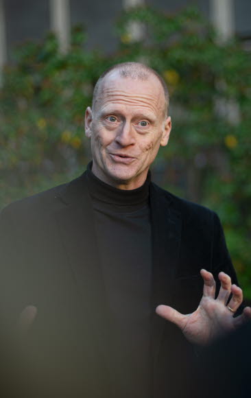 Robin Ljungar