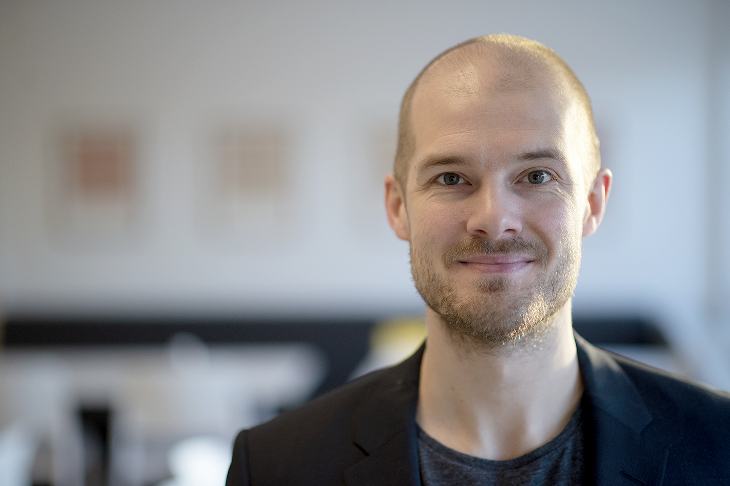 Michael Lemdal