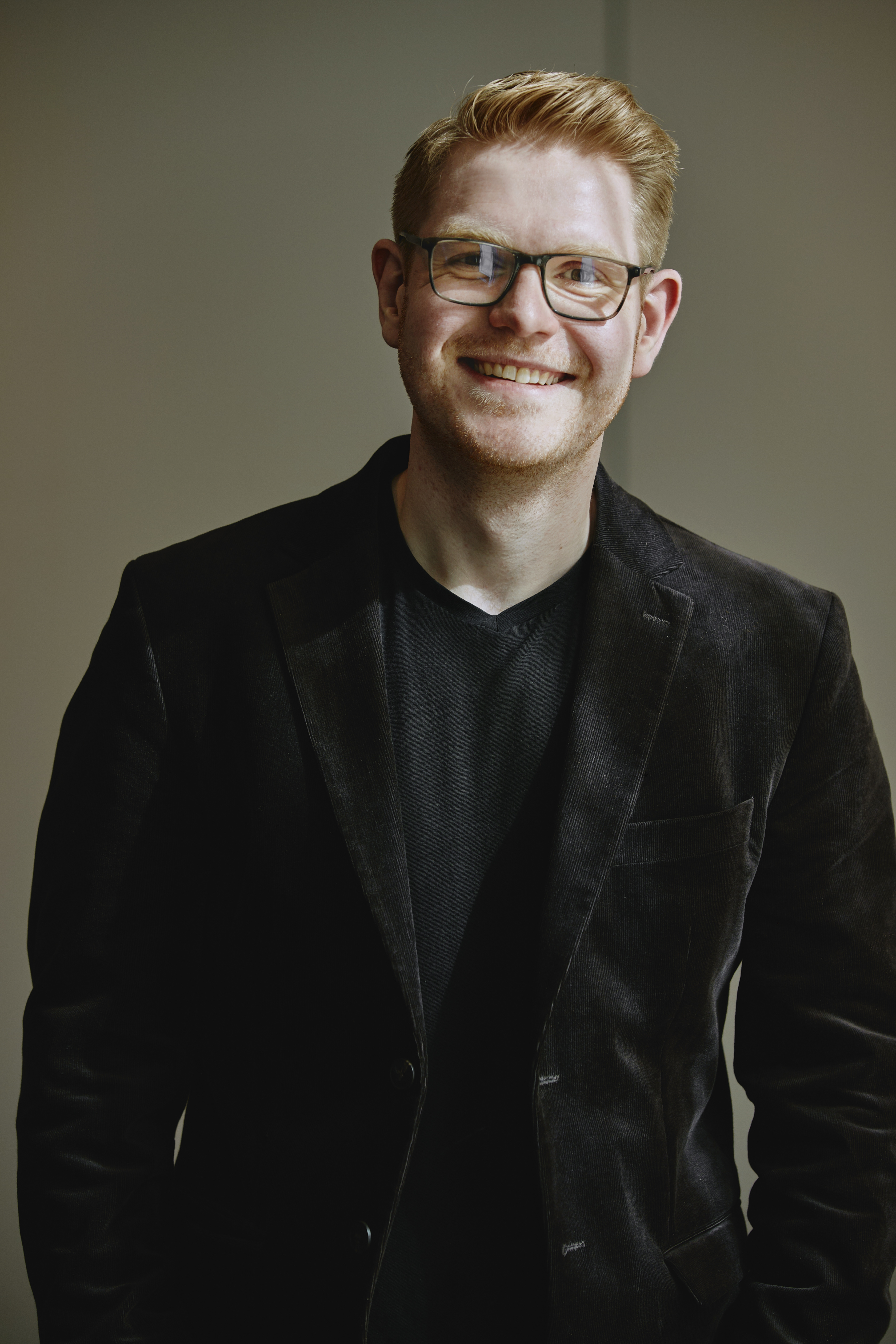 Johan Orebäck