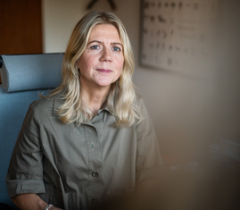 Cecilia Ask Engström 