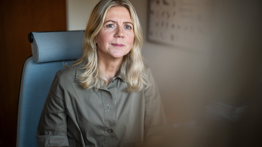 Cecilia Ask Engström 