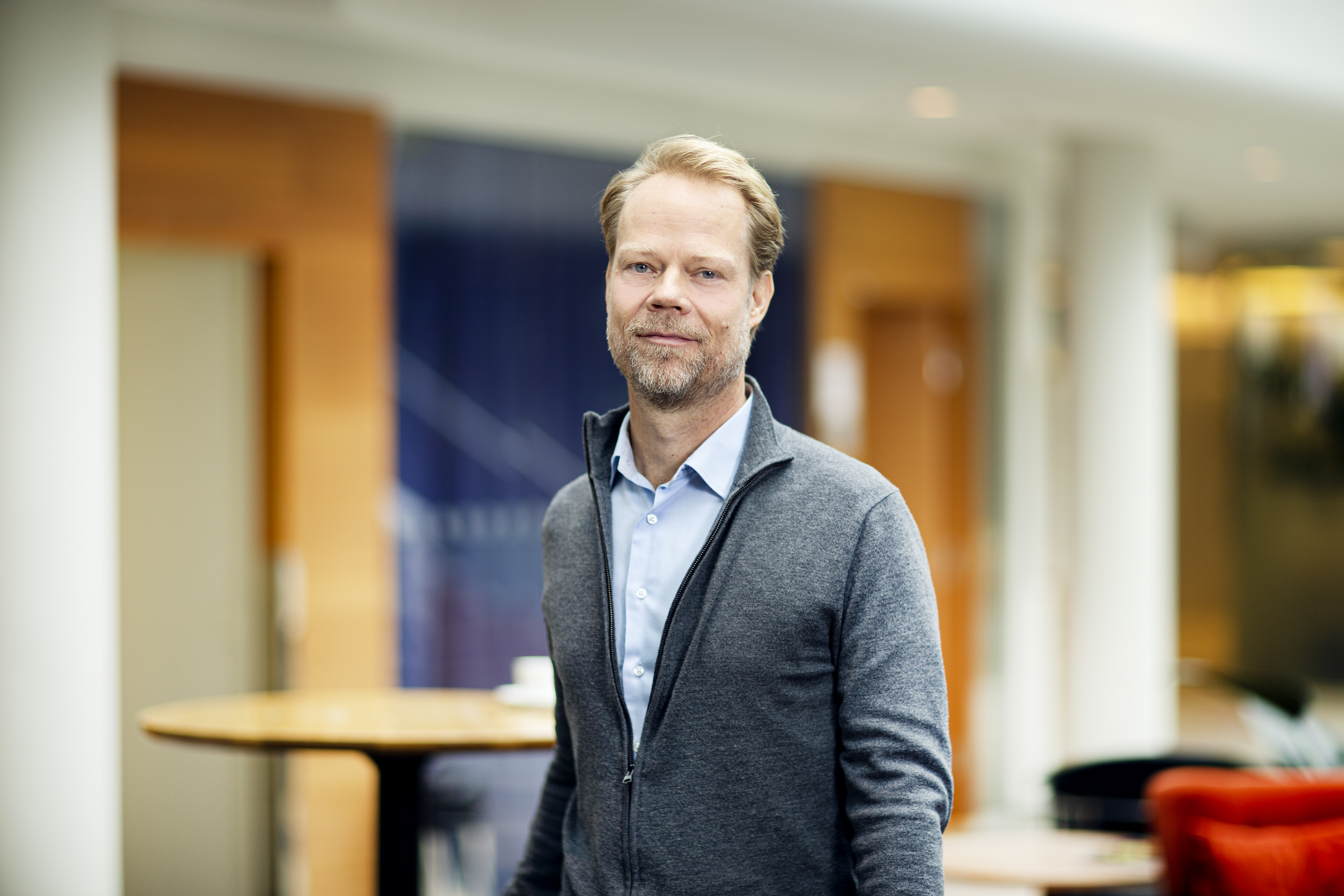 Gustaf Edgren