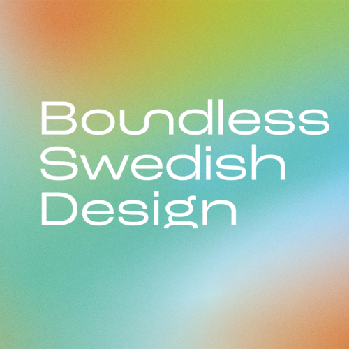 Boundless Swedish Design 