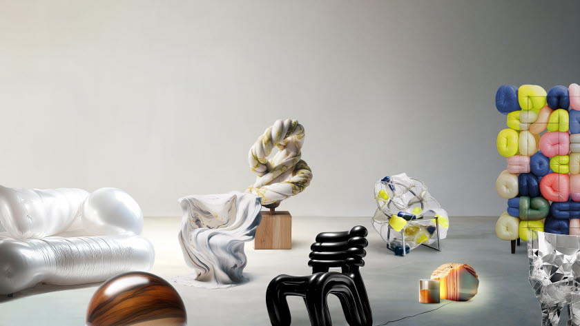 Stockholm Furniture Fair