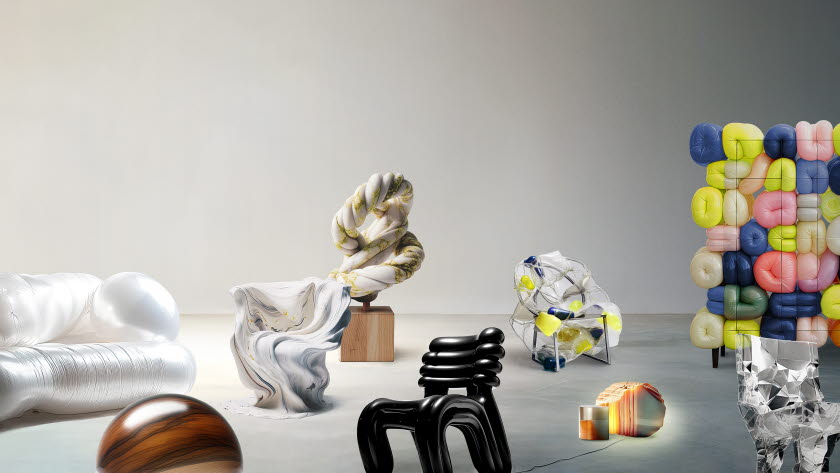 Stockholm Furniture Fair