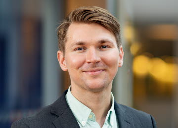 Jakob Andren