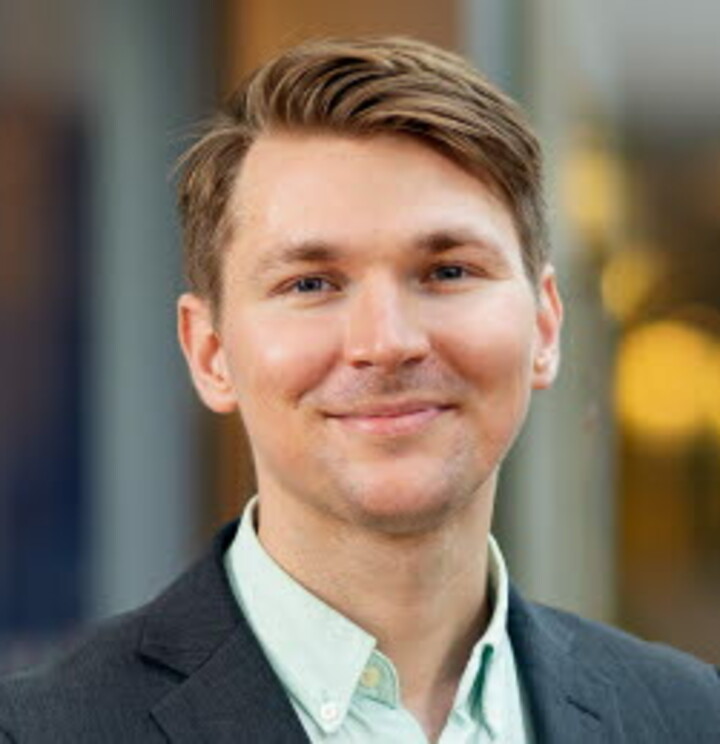 Jakob Andren