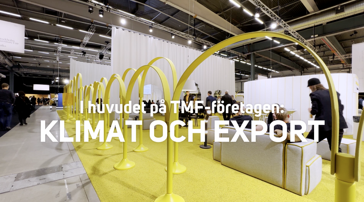 Stockholm Furniture Fair