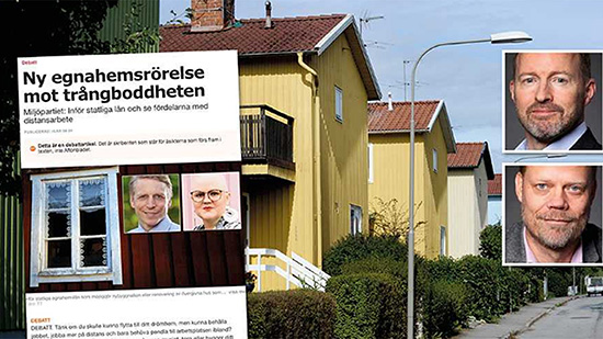 debatt