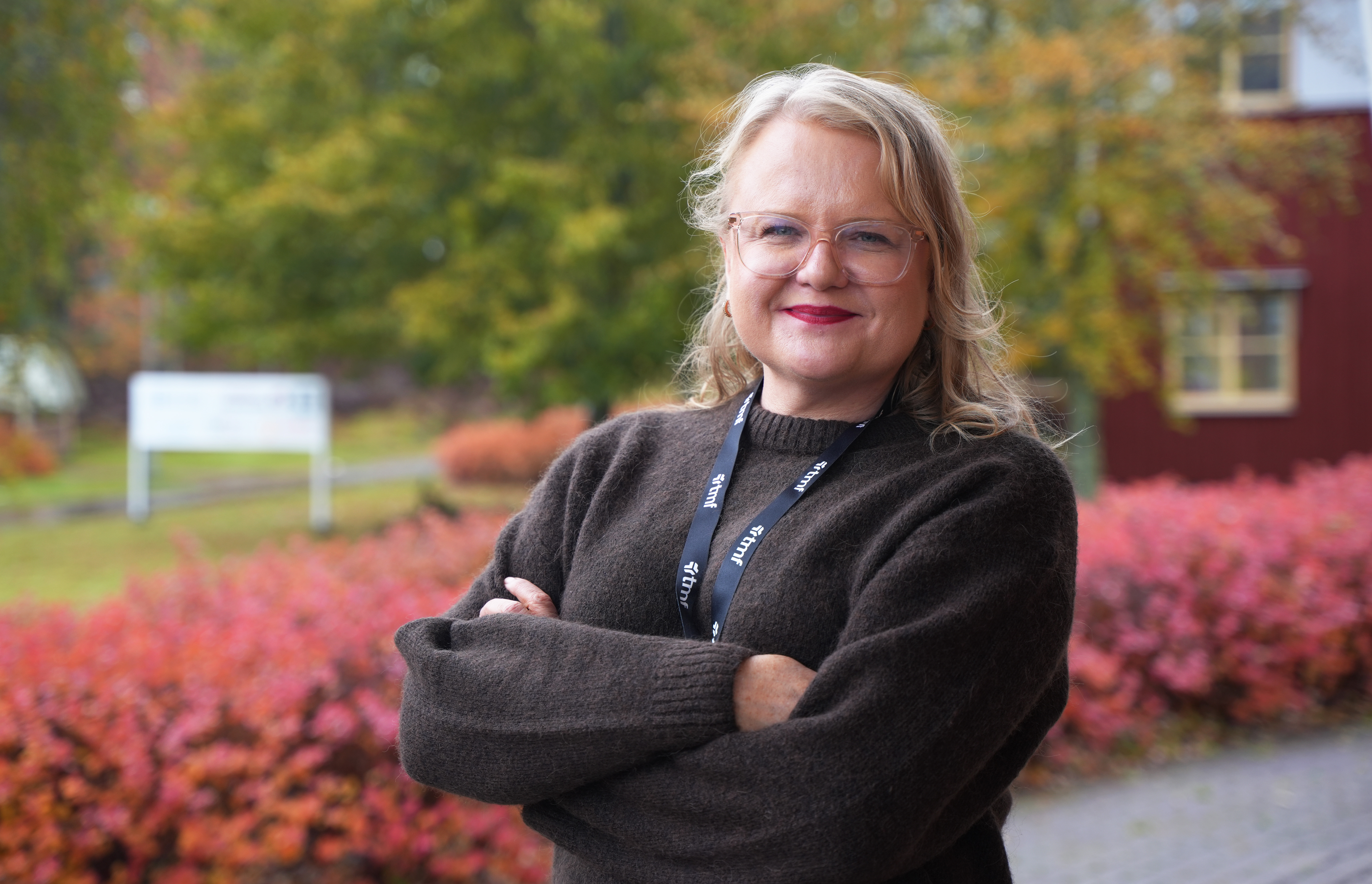 Hanna Linderstål