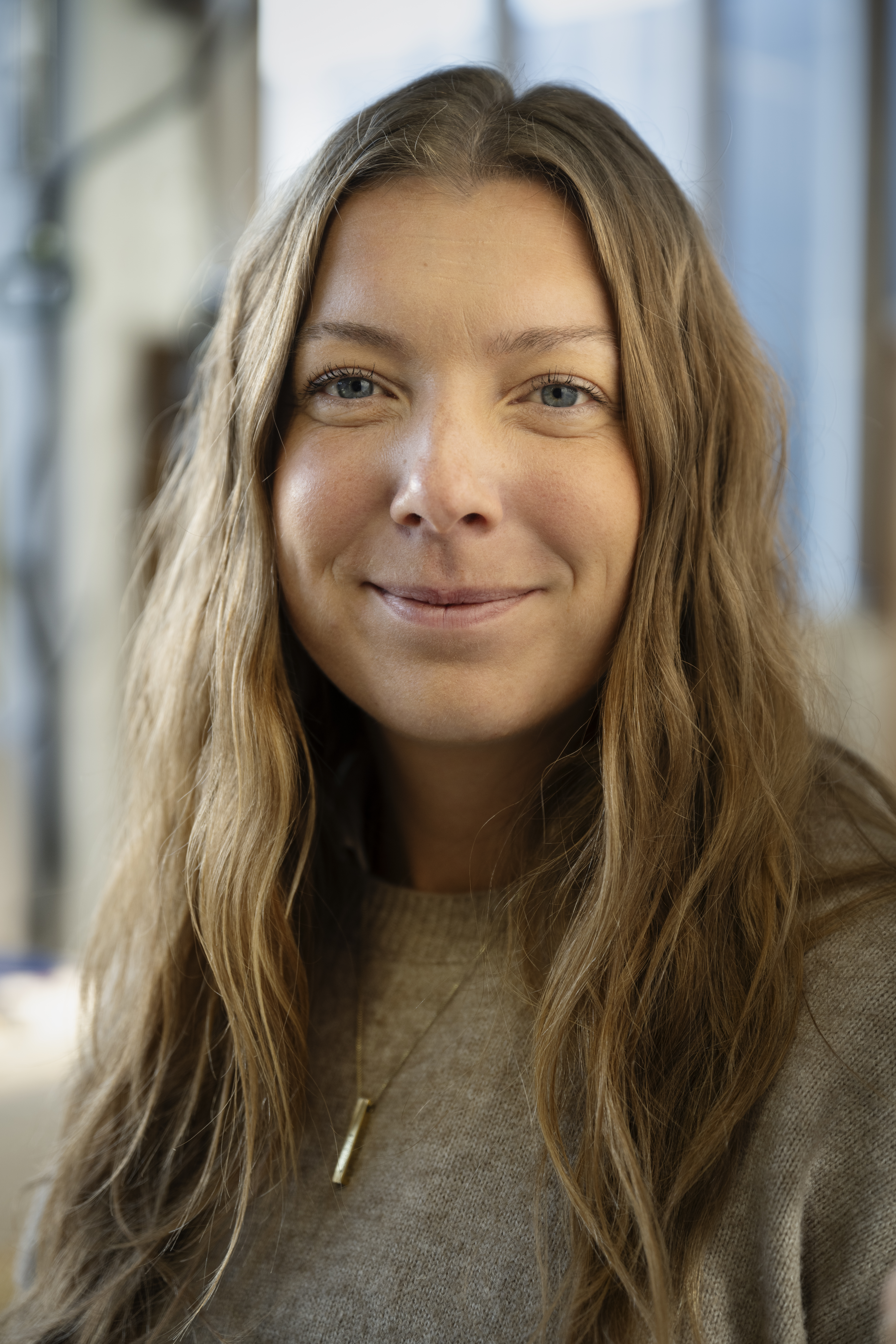 Enably - Hanna Söderlund.
