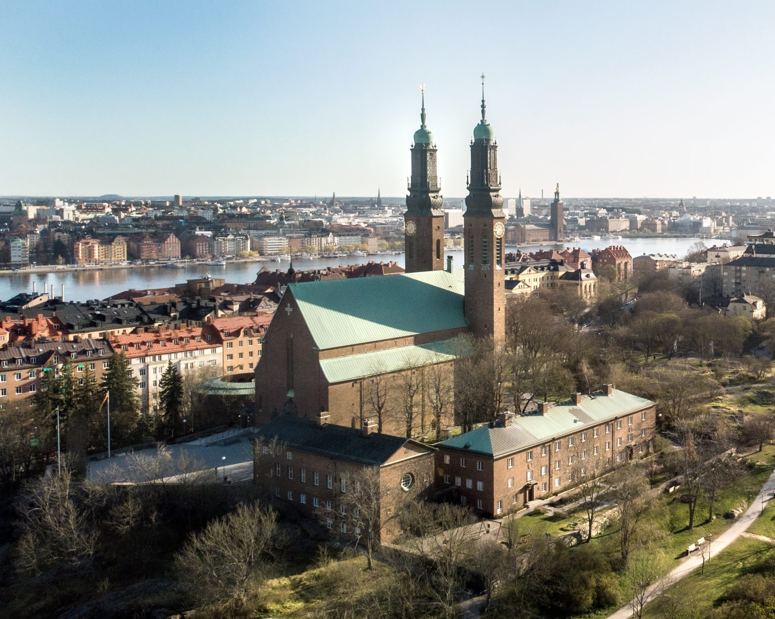 Högalidskyrkan