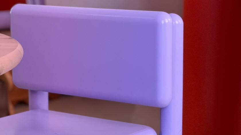 New Ventures, Gustaf Westman - Stockholm Furniture Fair 2024