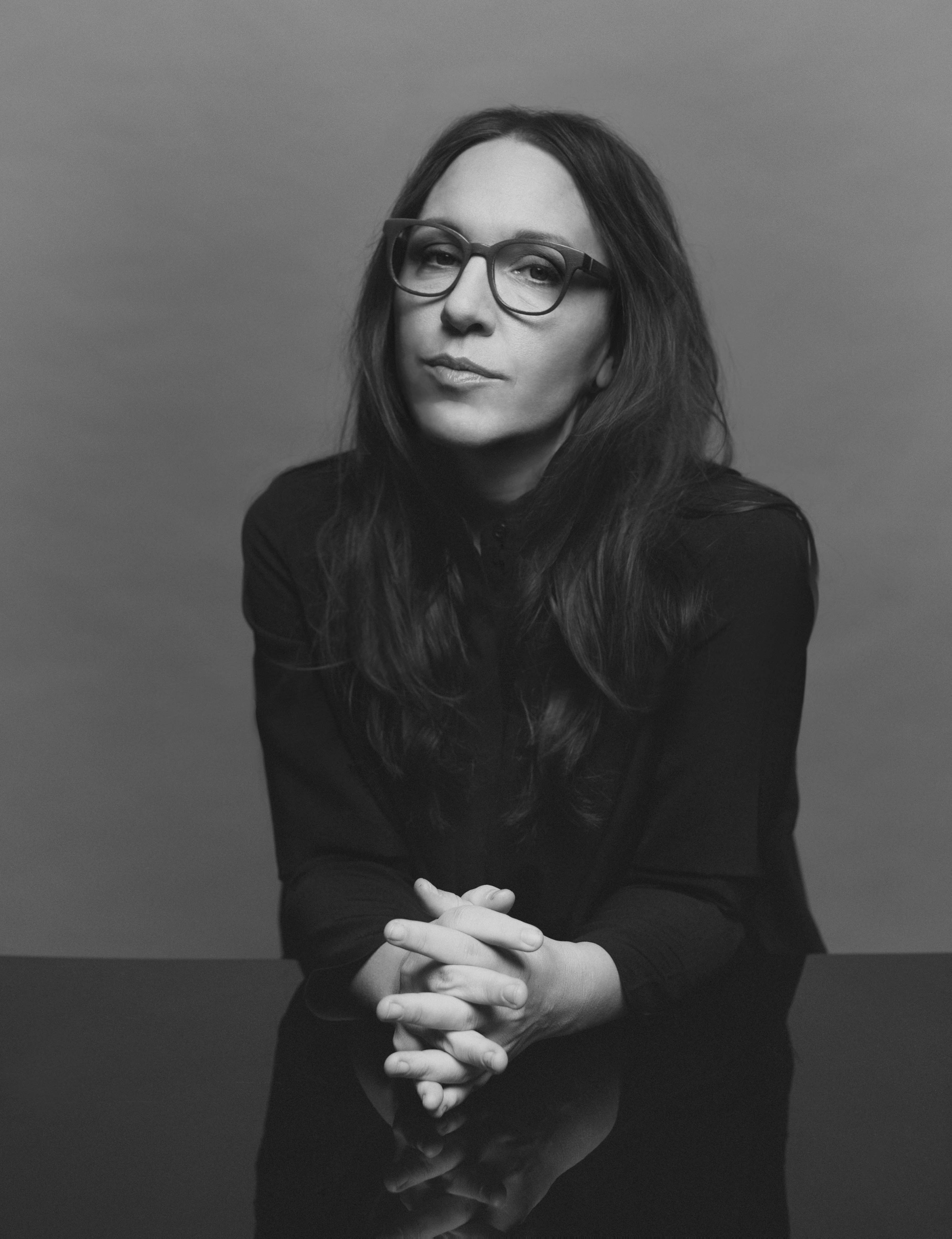 Hanna Nova Beatrice, projektchef på Stockholm Furniture Fair.