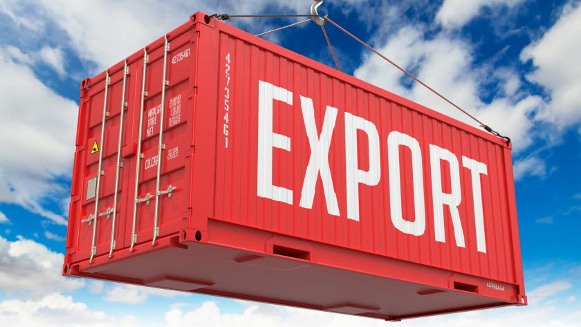 Långsiktig exportsatsning för svensk möbel- och inredningsindustri