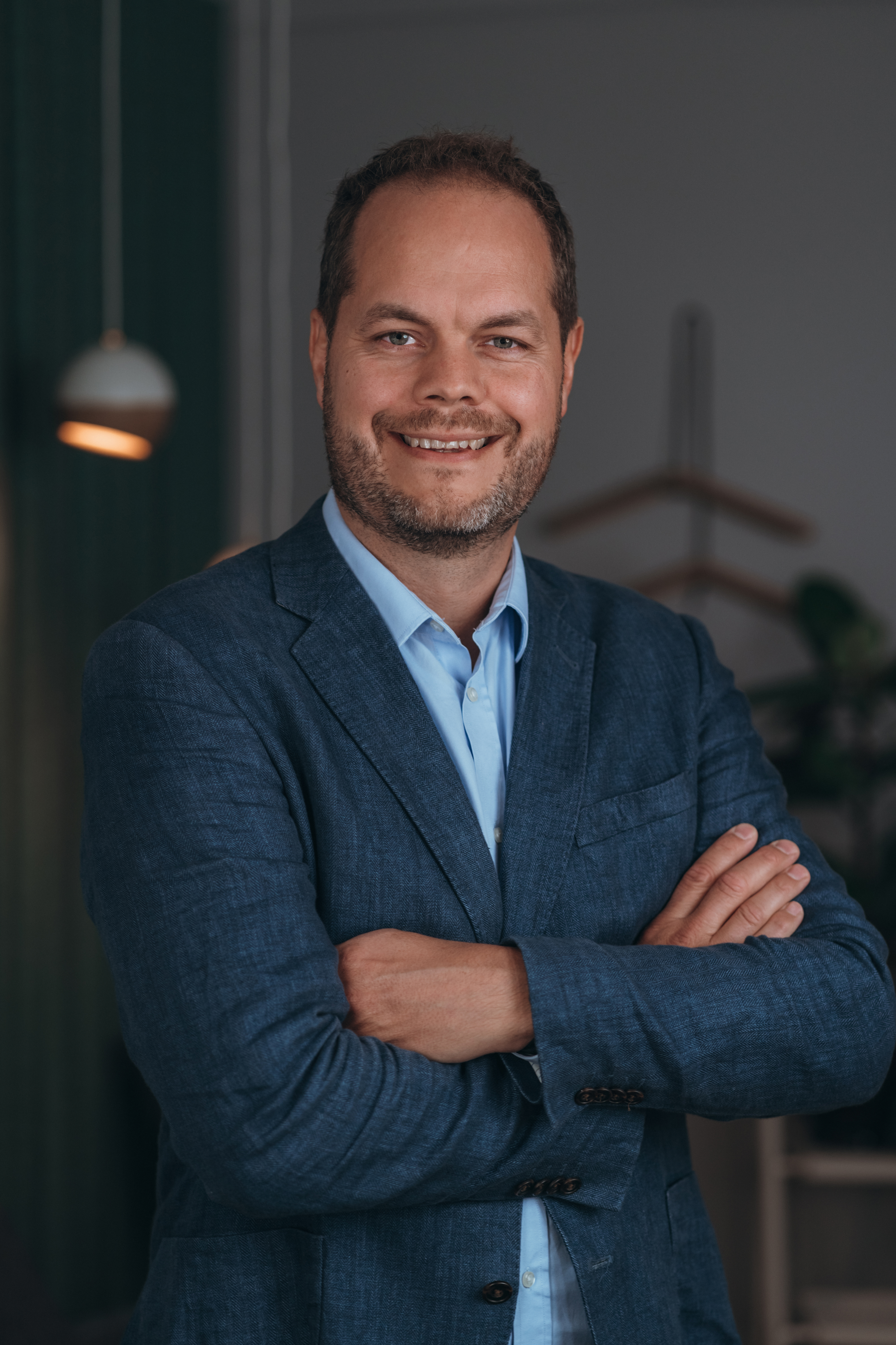 Carl-Johan Sigfridsson, OBOS.