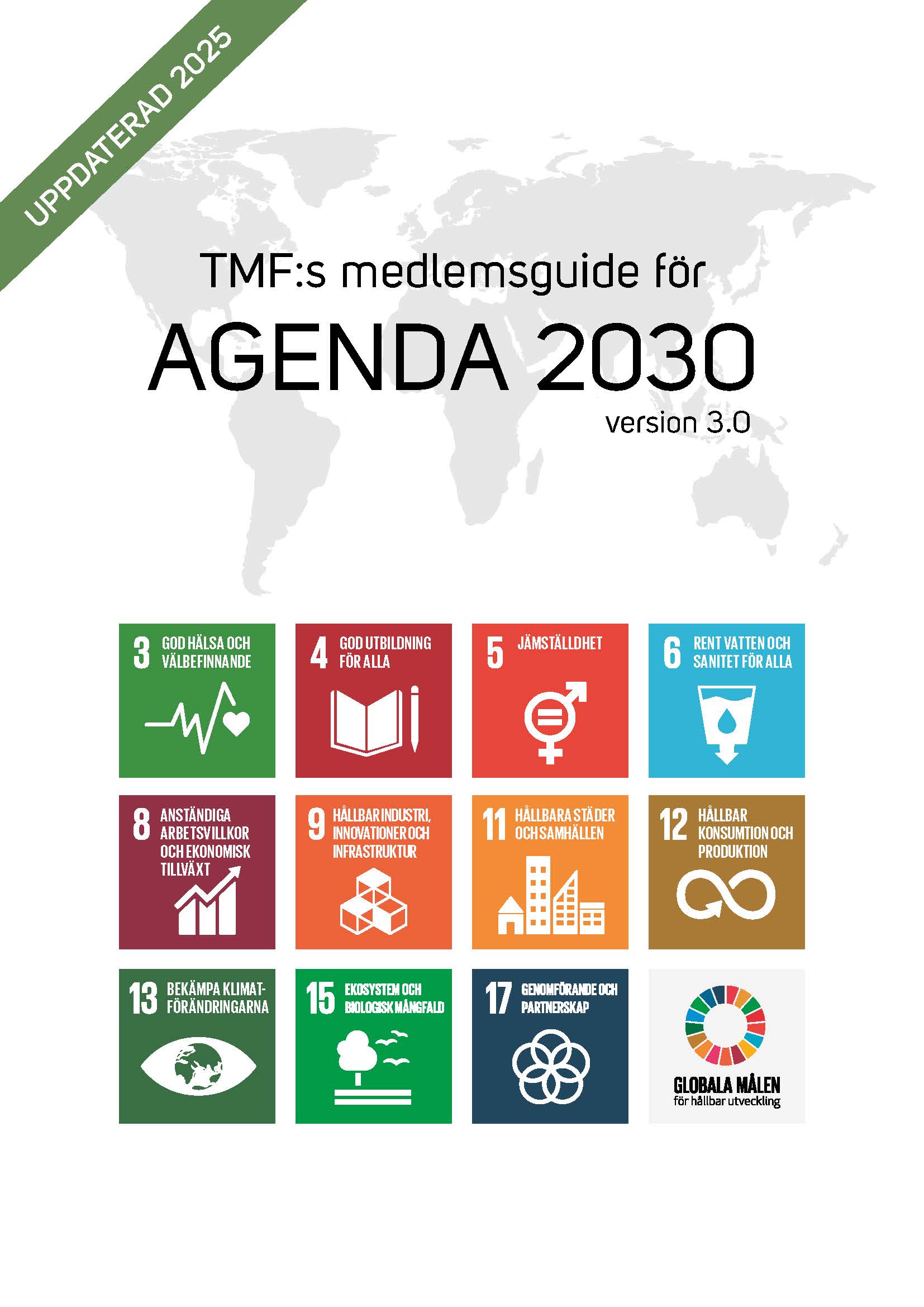 Agenda 2030, guide