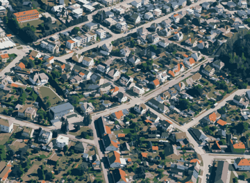 Trädgårdsstaden
