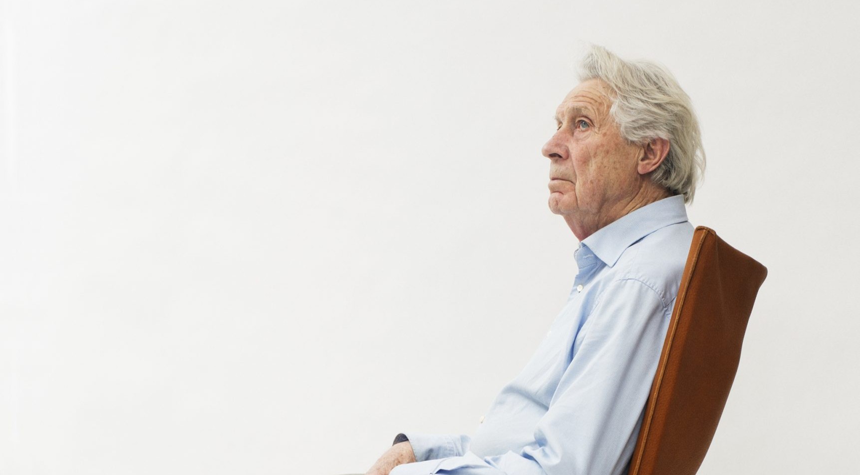 2022 fyllde Åke Axelsson 90 år – och har inga planer på att gå i pension, i stället använder han sin långa erfarenhet åt att hitta de bästa lösningarna. 