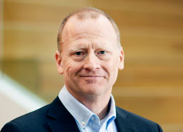 Robin Ljungar