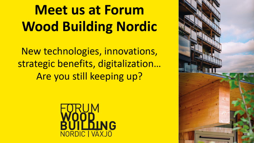 Banner - Forum Wood Building Nordic_5