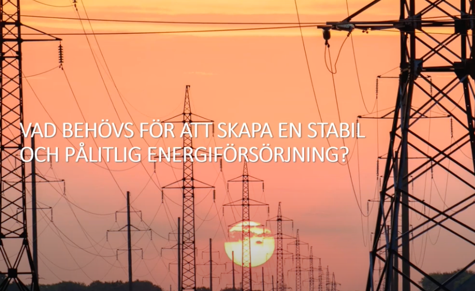 energi