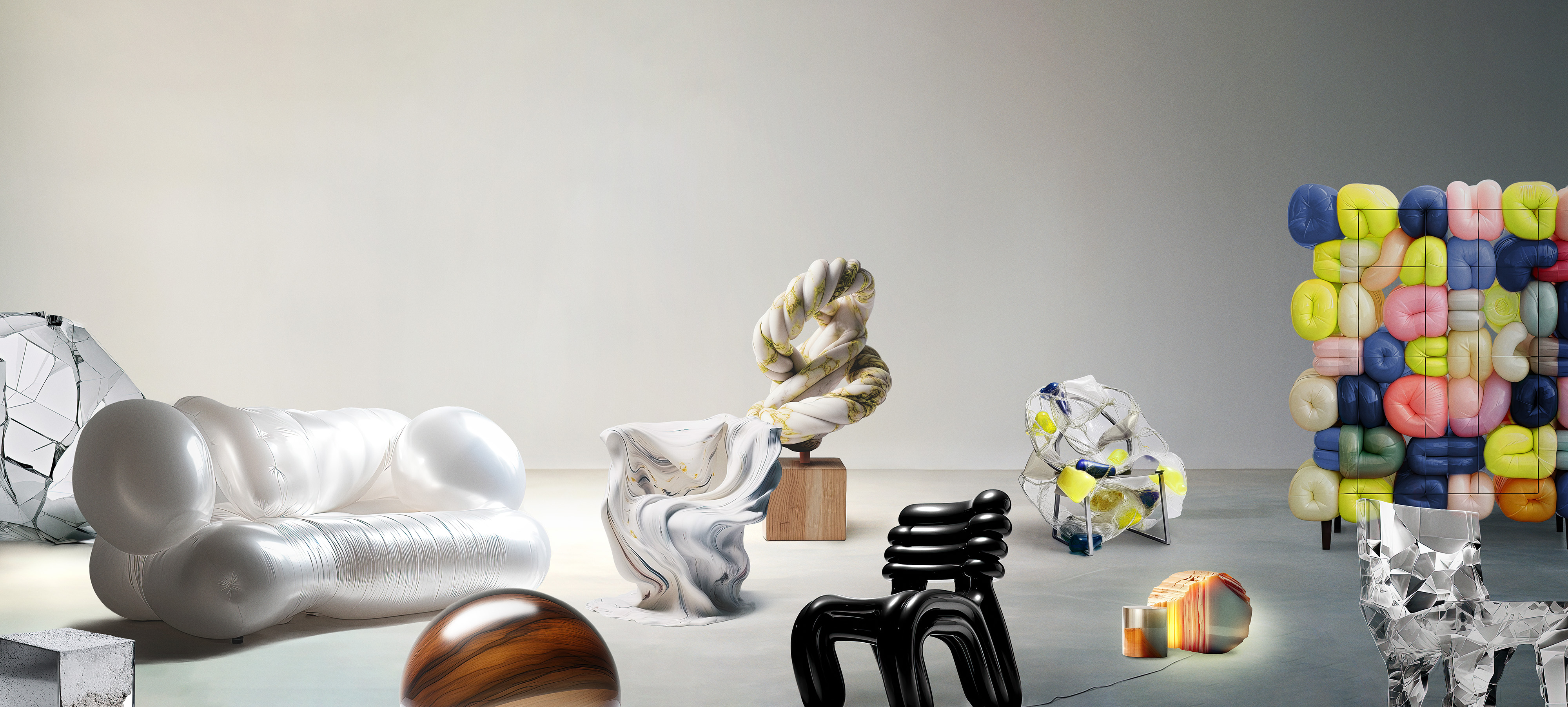 Stockholm Furniture Fair