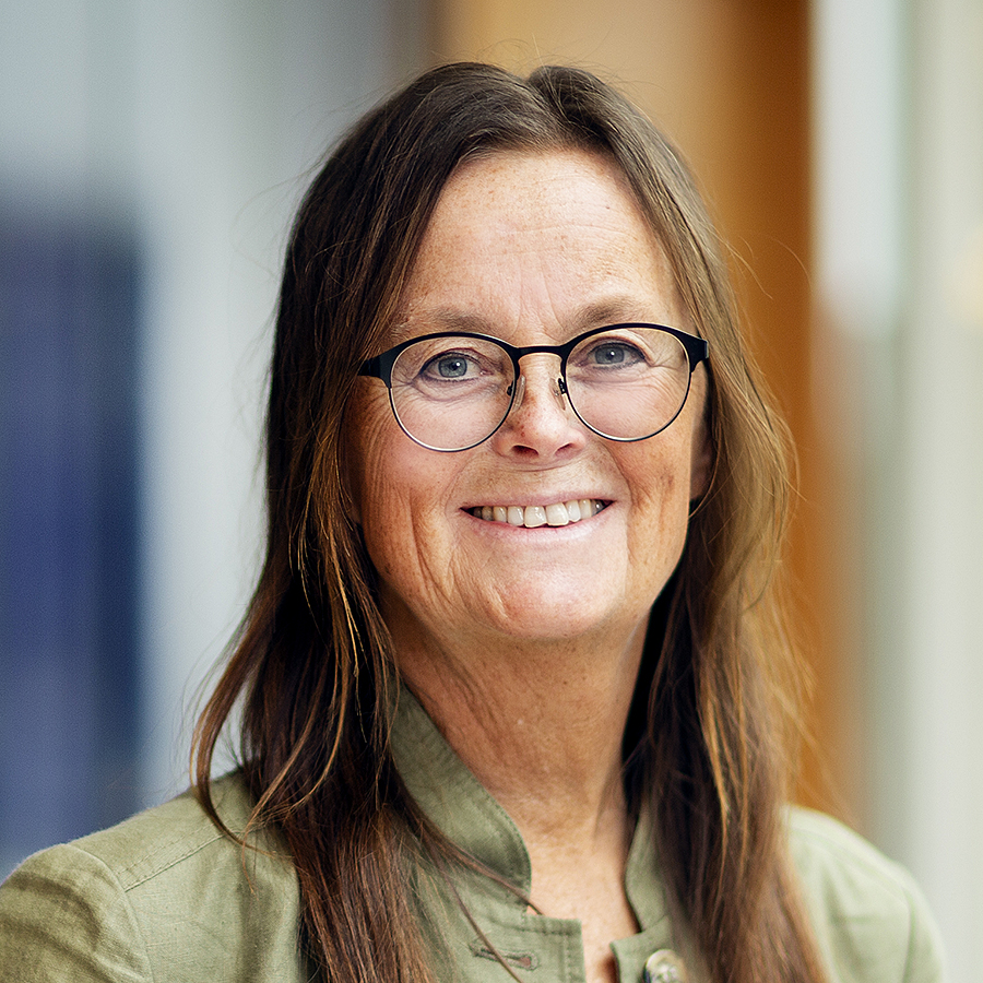 Martina Hallgren