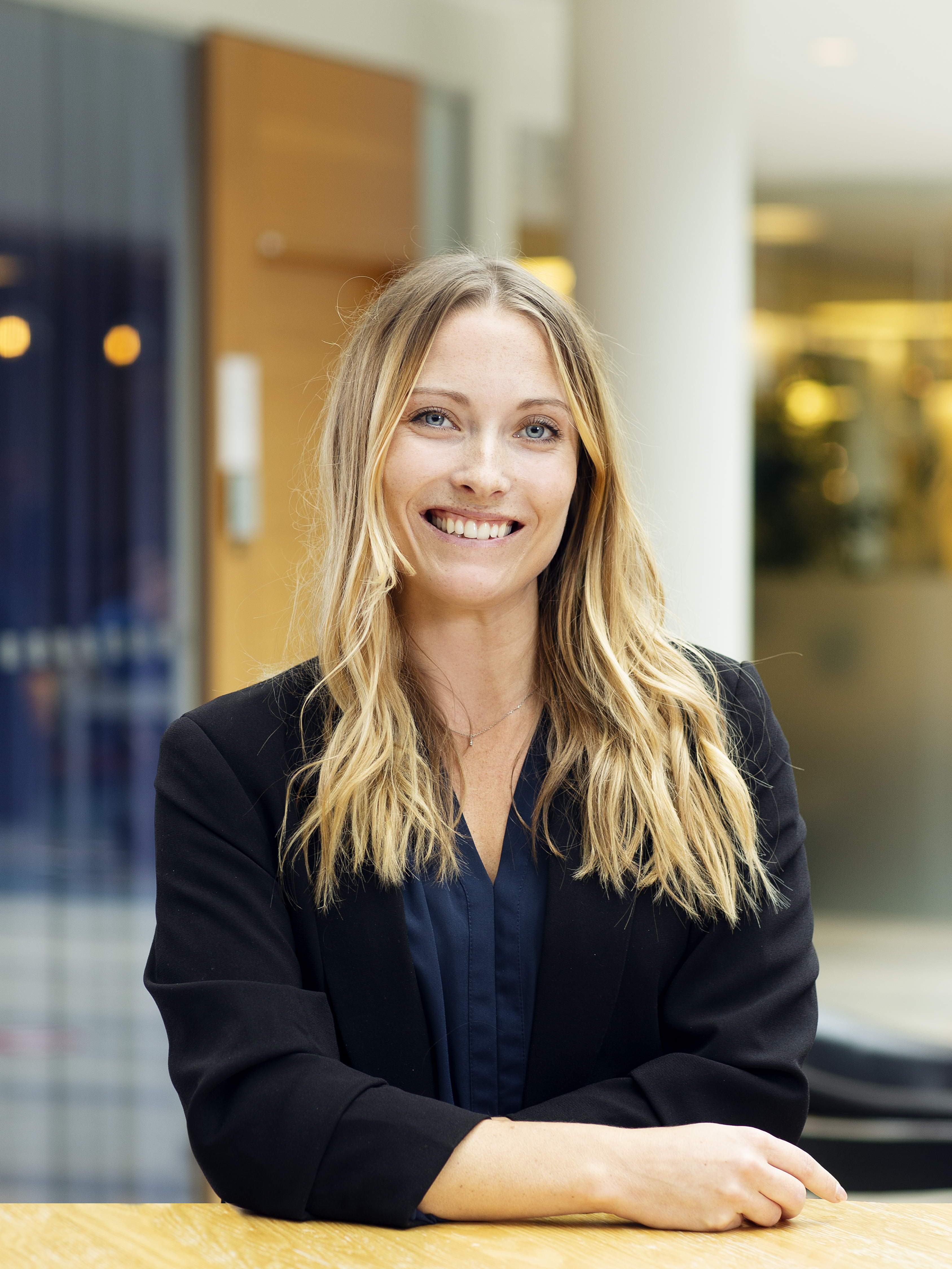 Therese Forsmark