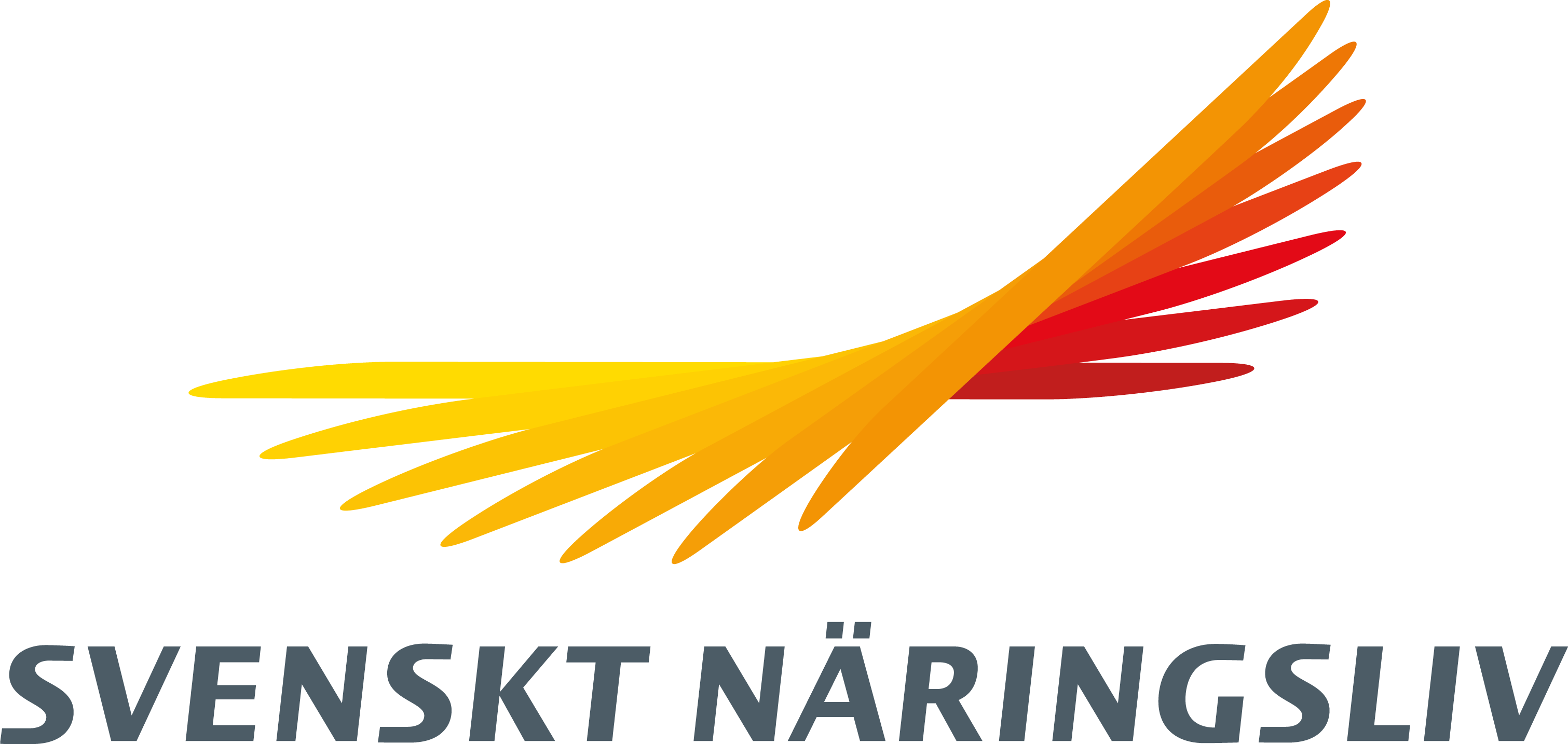 Svenskt näringsliv