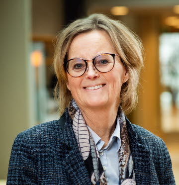 Martina Hallgren