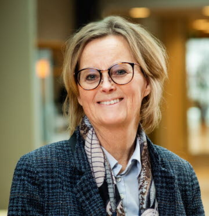 Martina Hallgren