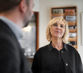 Susanne Svärd Elfström
