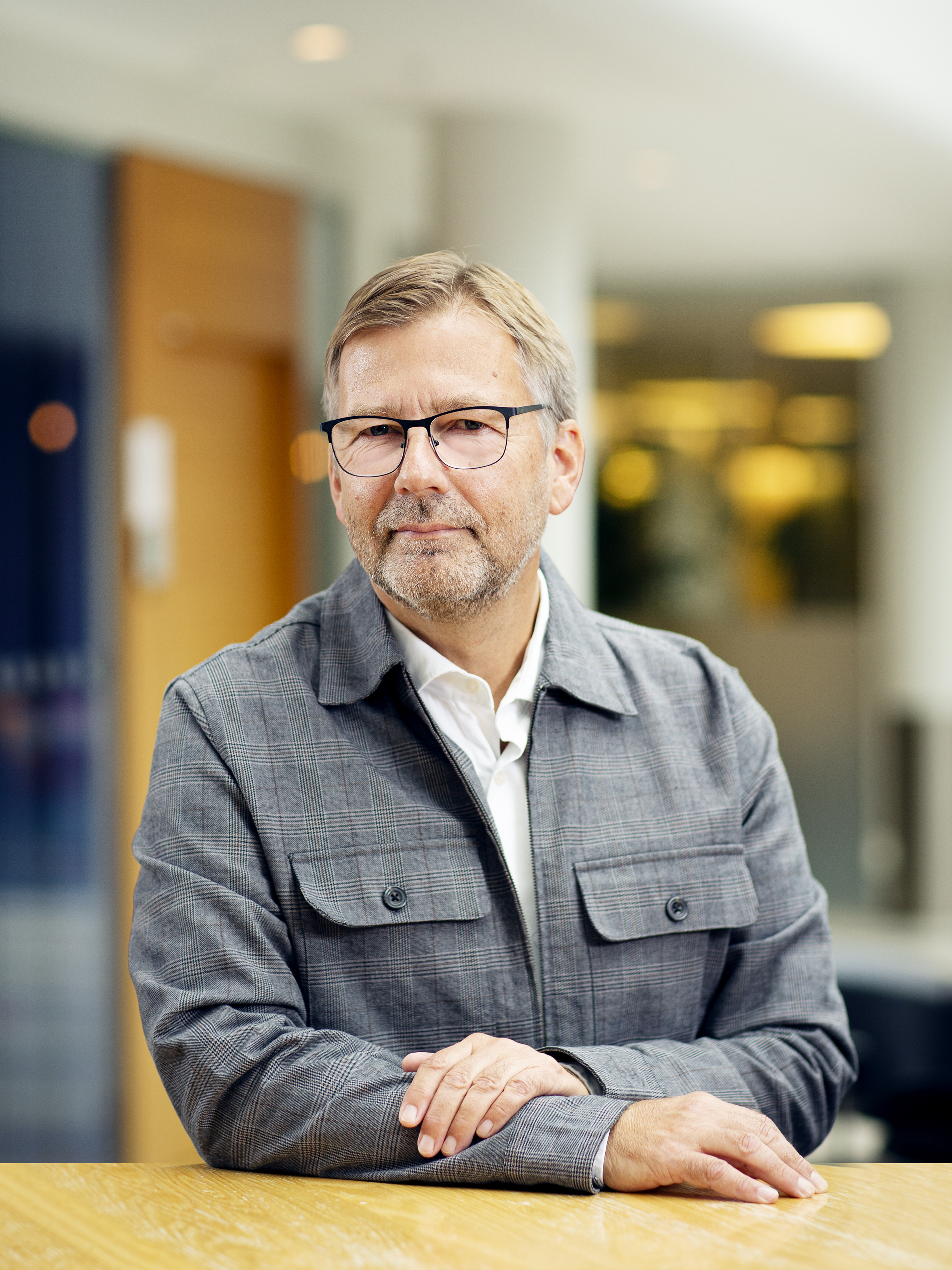 Anders Rosenkilde