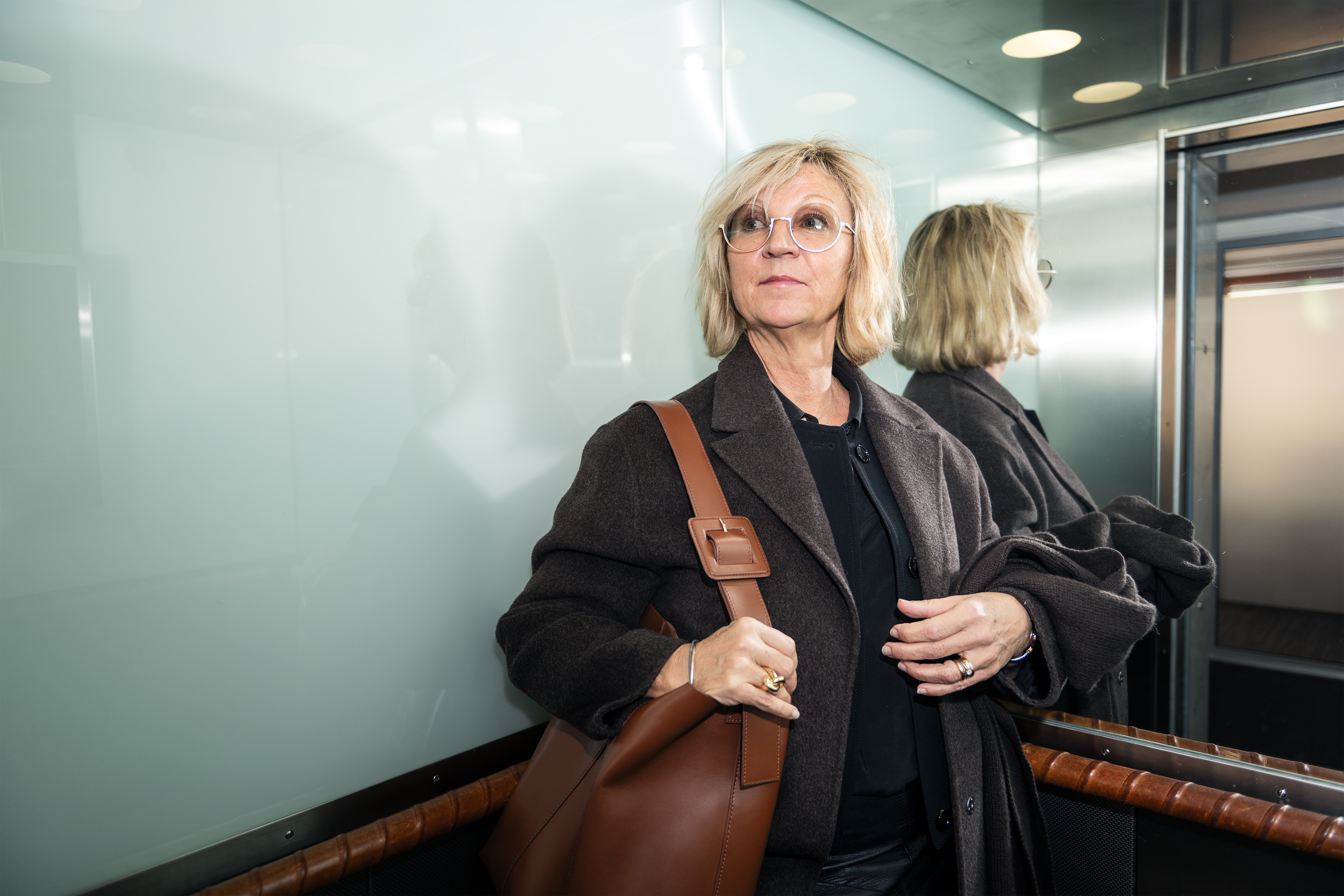 Susanne Svärd Elfström