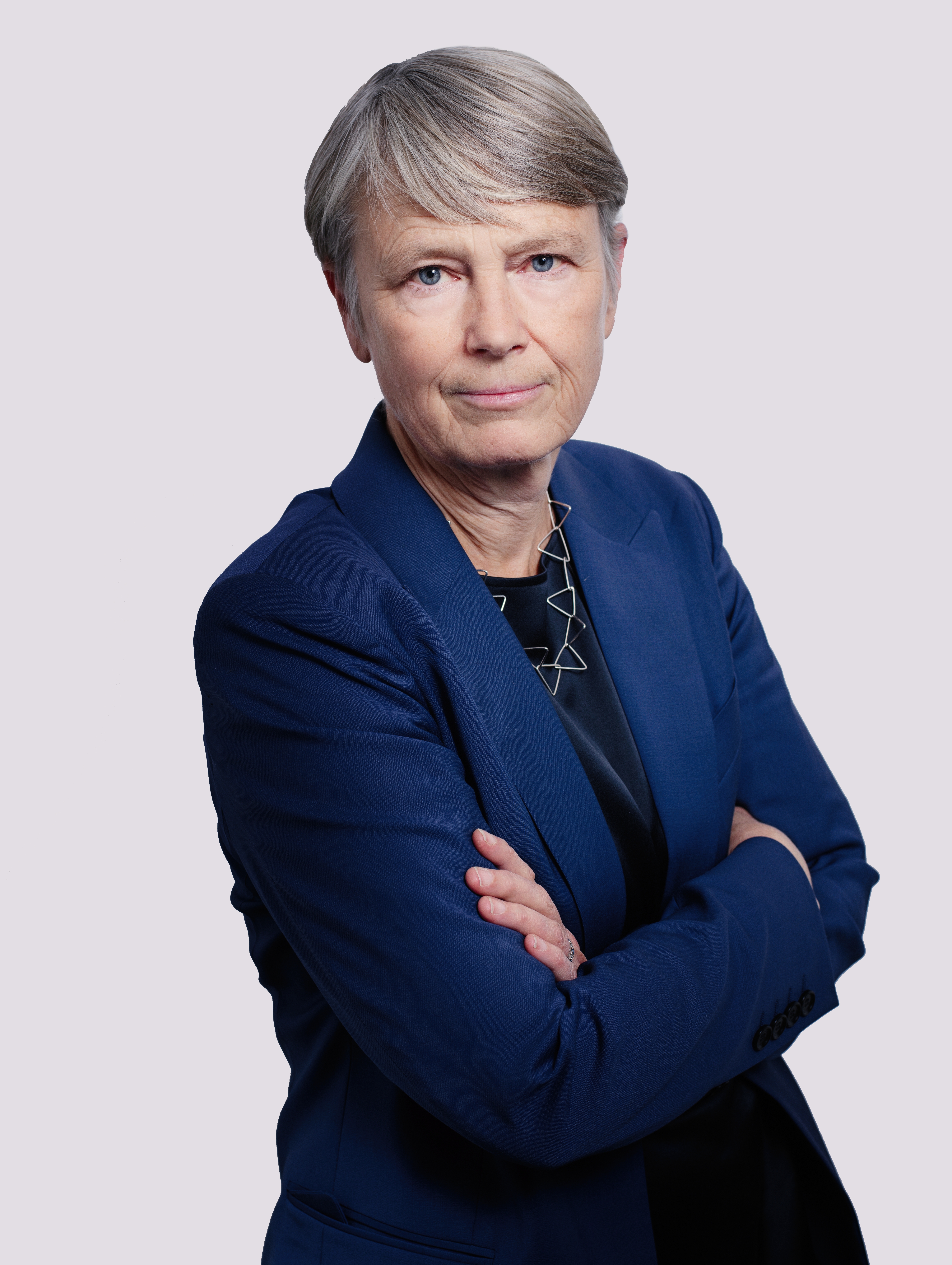 Irene Wennemo, Medlingsinstitutet.