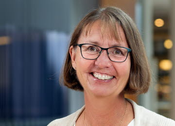 Åsa Samuelsson