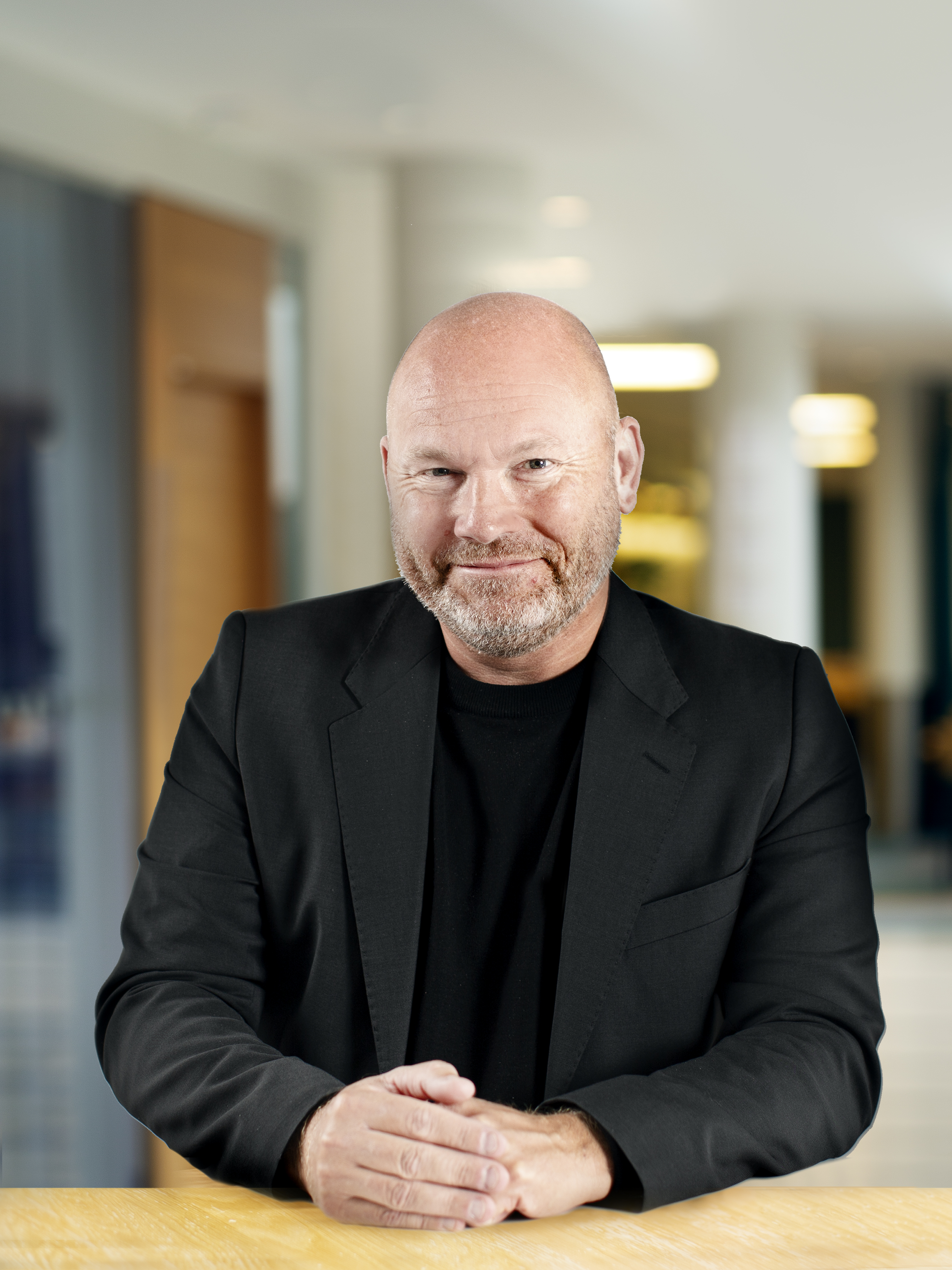 Ambjörn Wahlberg