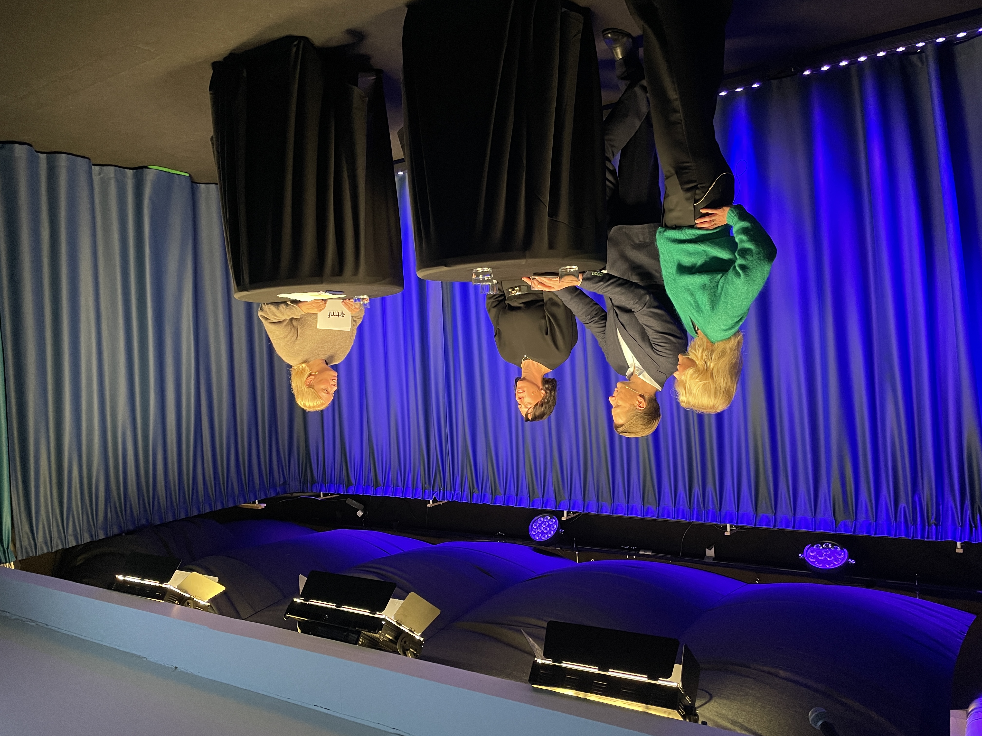 AFRYPanel
