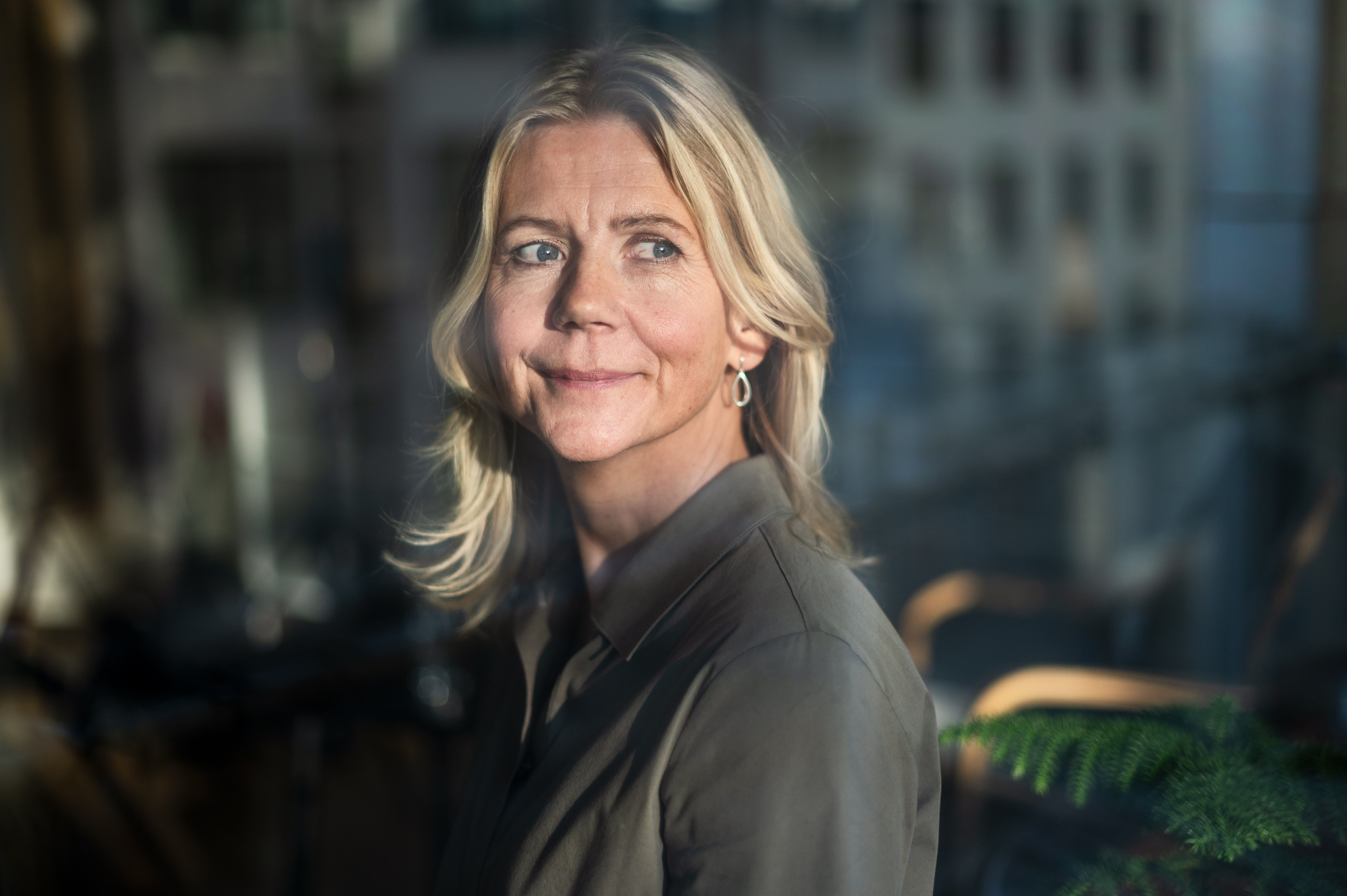 Cecilia Ask Engström 