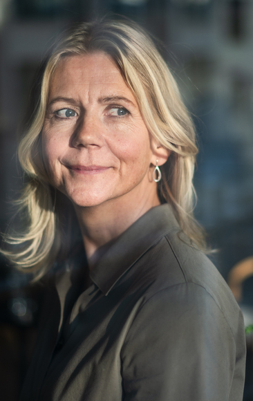 Cecilia Ask Engström 