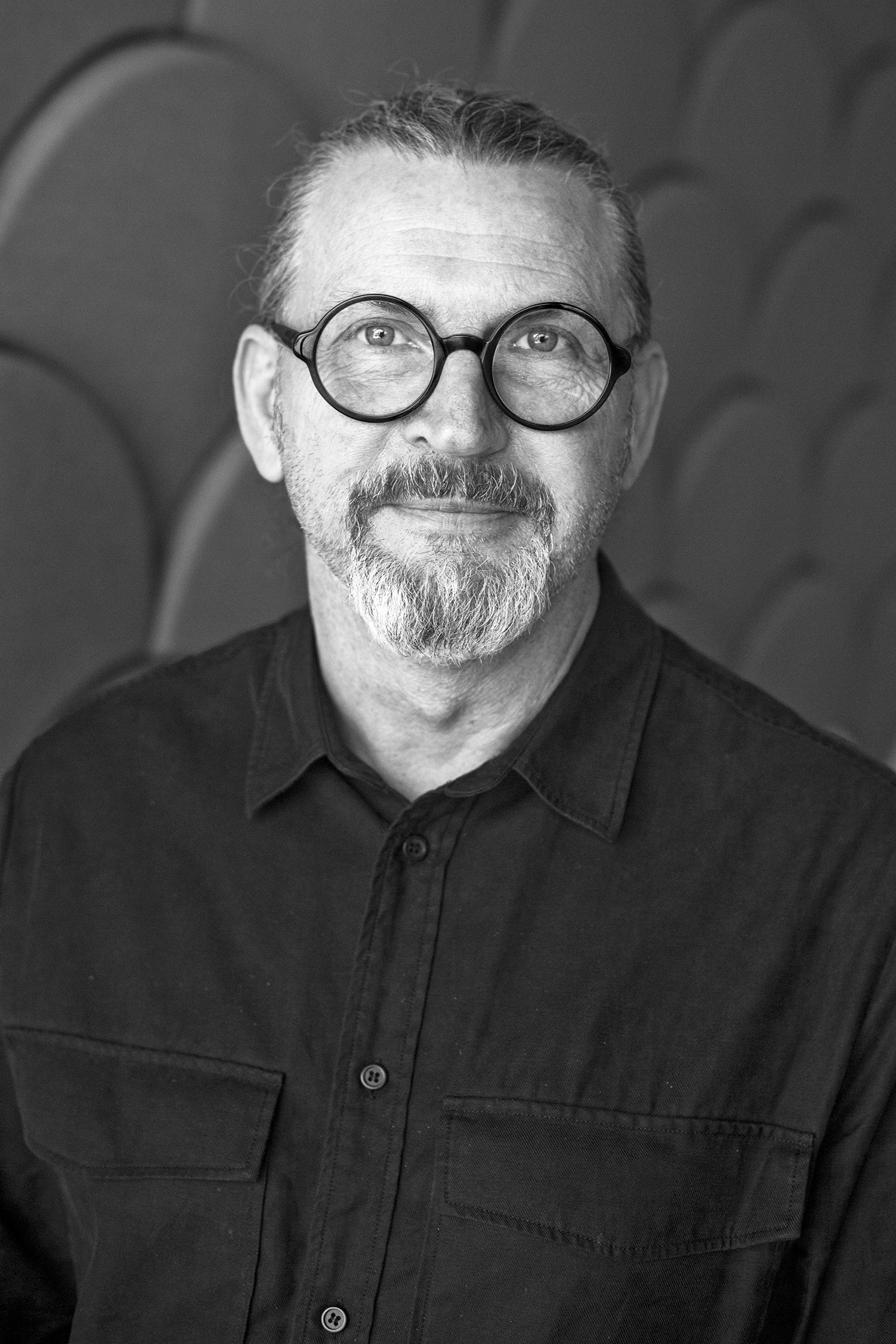 Johan Lindau 