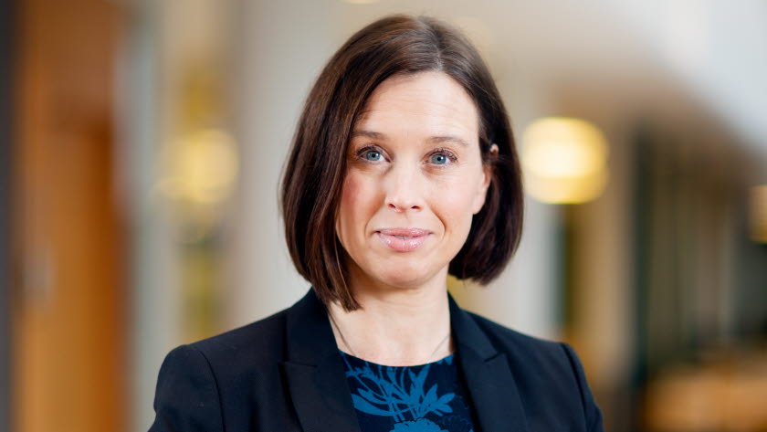 Anna Freij