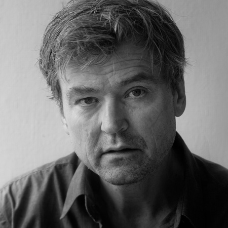 Mats Theselius 