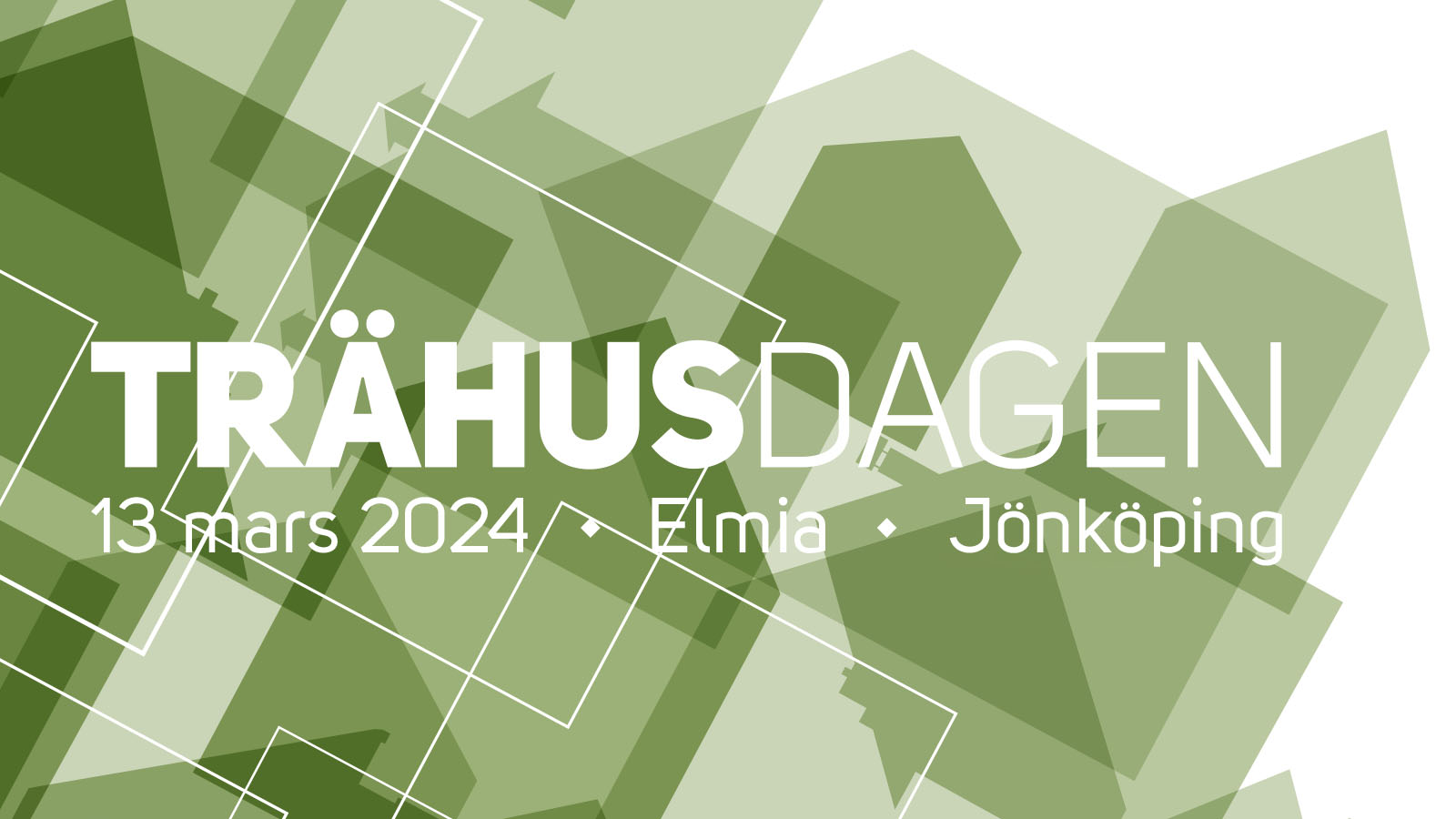 Trähusdagen 2024